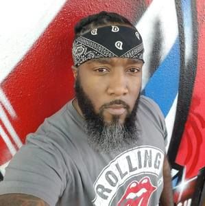 Meet your Posher, Ronnie